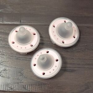 Ninni Co Pacifiers